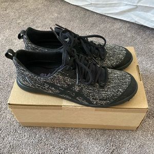 Asics Metrolyte Walking shoes Size 8 DISCONTINUED